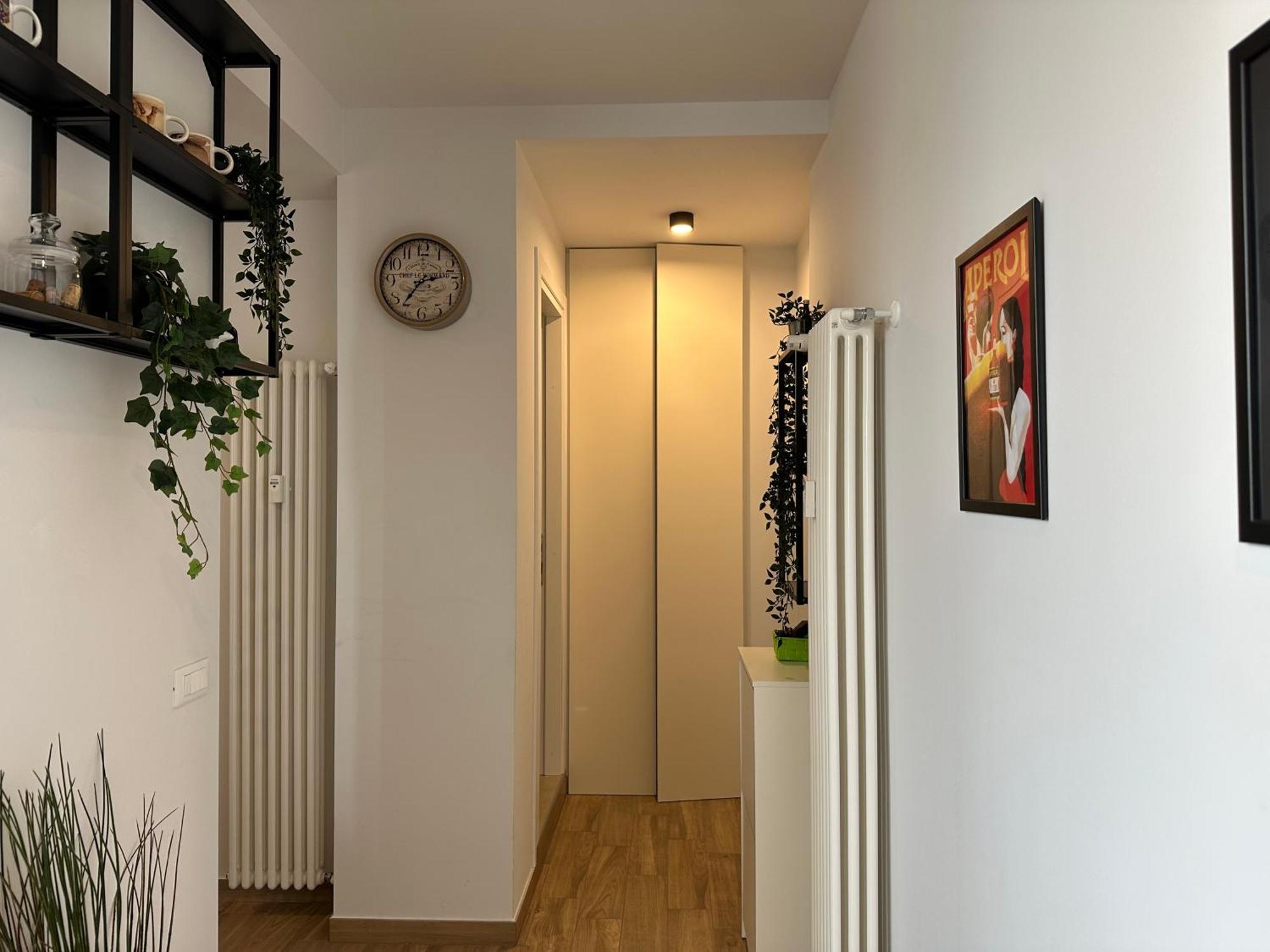 Repetti Design - 10 Min To Centre & Airport Mailand