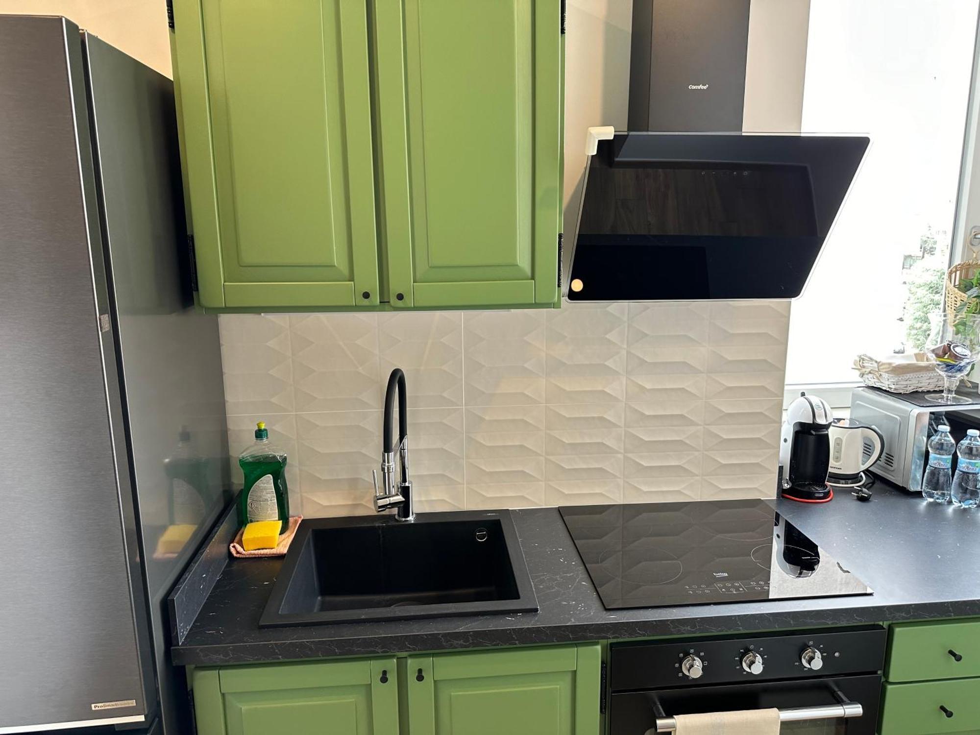 Repetti Design - 10 Min To Centre & Airport Apartment Mailand