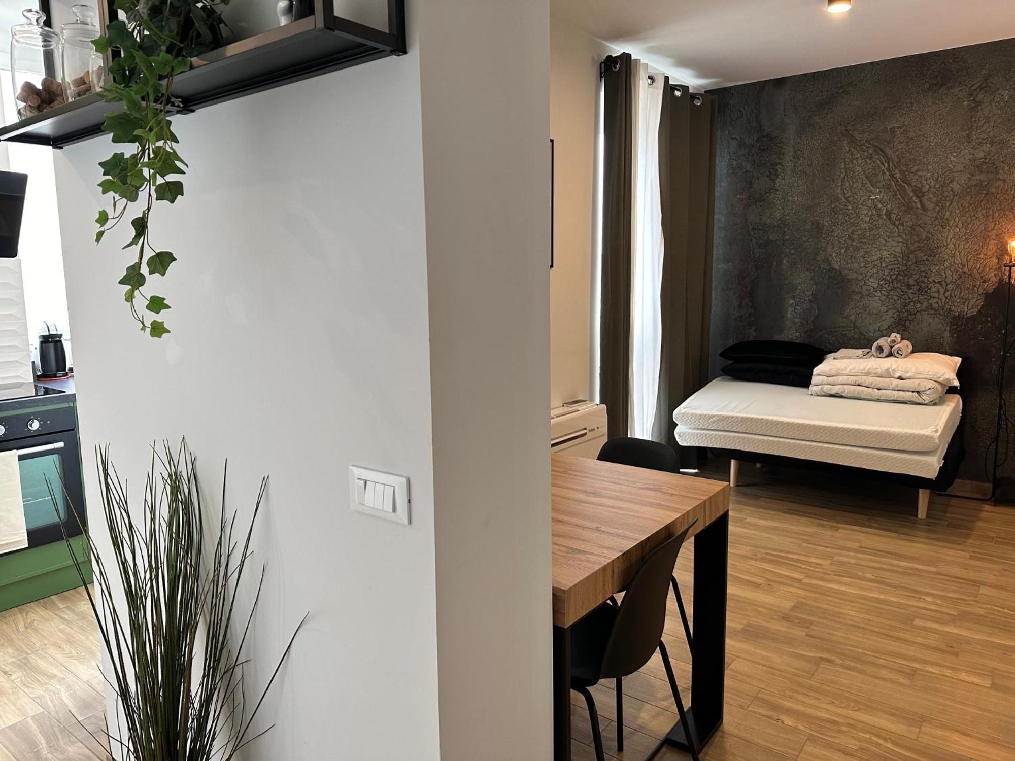 Repetti Design - 10 Min To Centre & Airport * Mailand