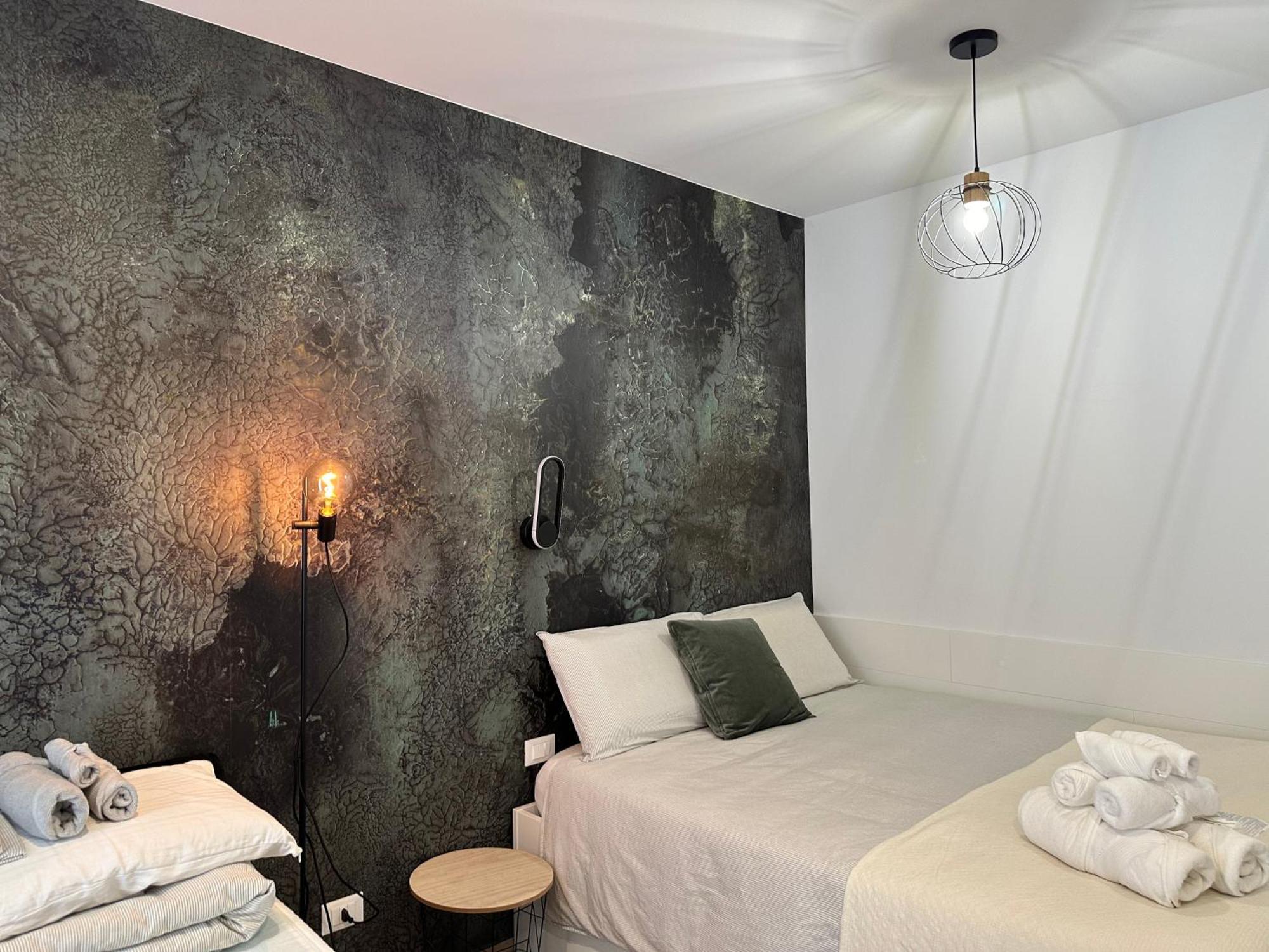 Repetti Design - 10 Min To Centre & Airport Apartment Mailand